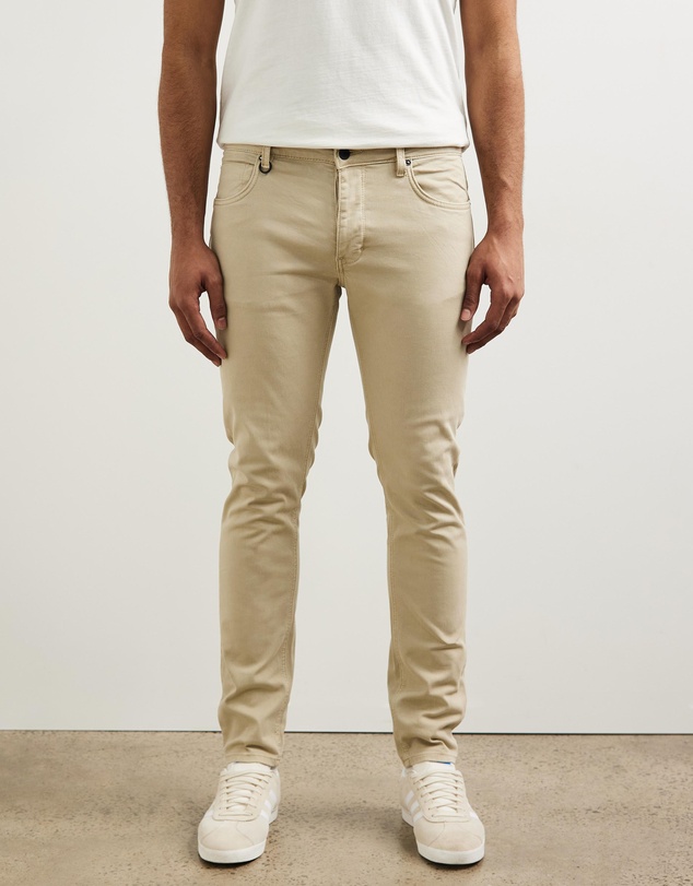 Neuw - Lou Slim Twill Pants