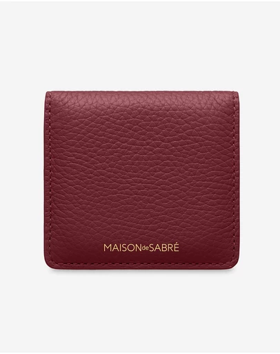 Maison De Sabre - The Compact Mirror