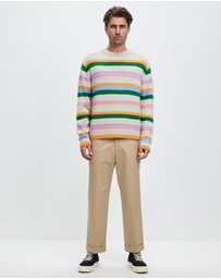 Mcintyre - Gravity stripe