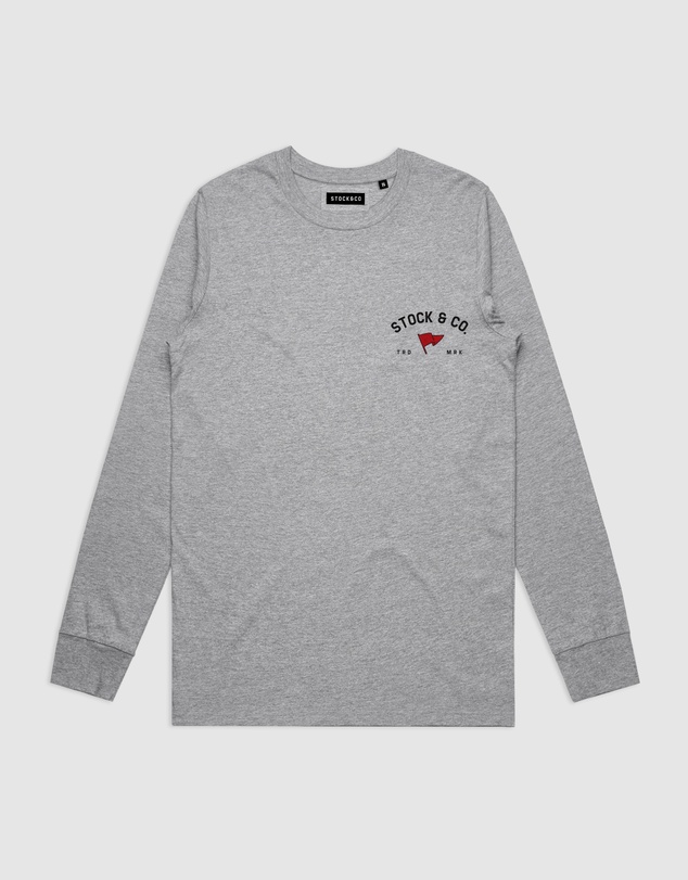 Stock & Co. - Lauderdale Long Sleeve - Youth
