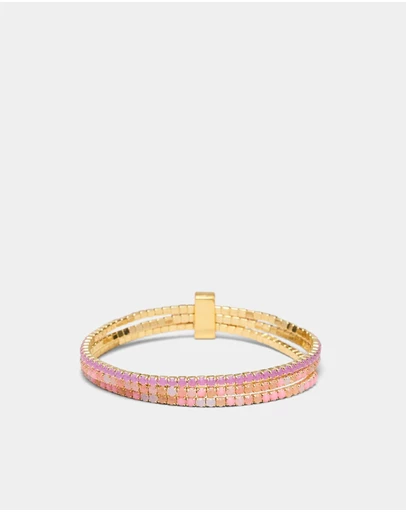 MIMCO - Mini Shimmy Bracelet