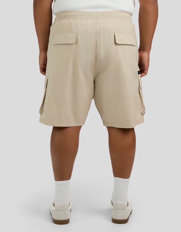 Johnny Bigg - Corbin Stretch Cargo Short