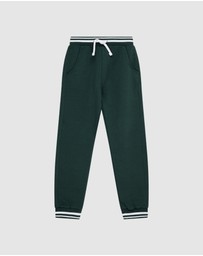 GUESS - Eco Active Pants