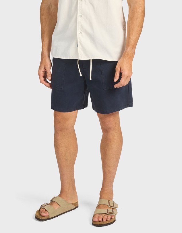 Academy Brand - Austin Fatigue Short