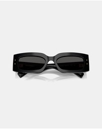 Dolce & Gabbana - 0DG4479