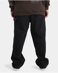 Billabong - Mens Chrome Denim Jeans