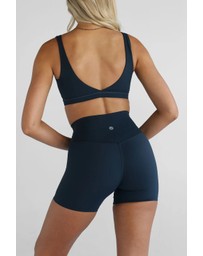 Leelo Active - Sculpt Bike Shorts