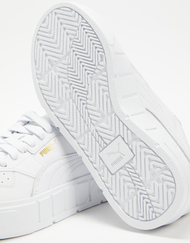 Puma - Cali Court Leather Sneakers - Women's