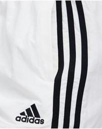 adidas Sportswear - Essentials 3-Stripes Woven Shorts