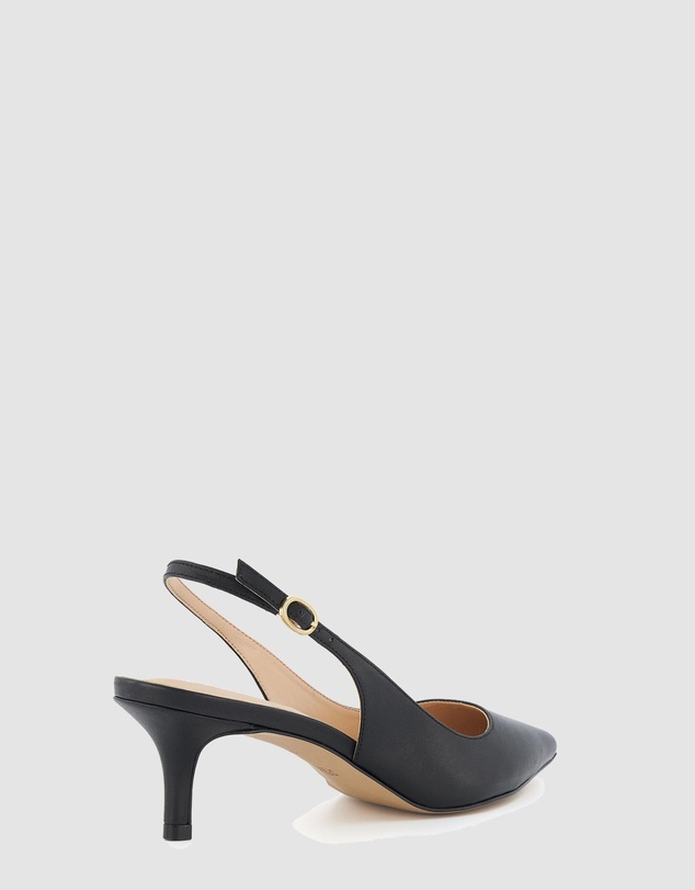 Dune London - Celini - Black