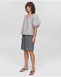 Marle - Kendra Top