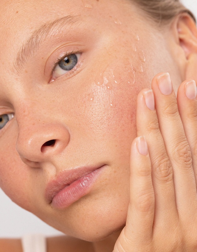 Ere Perez - Black Tea Face Toner