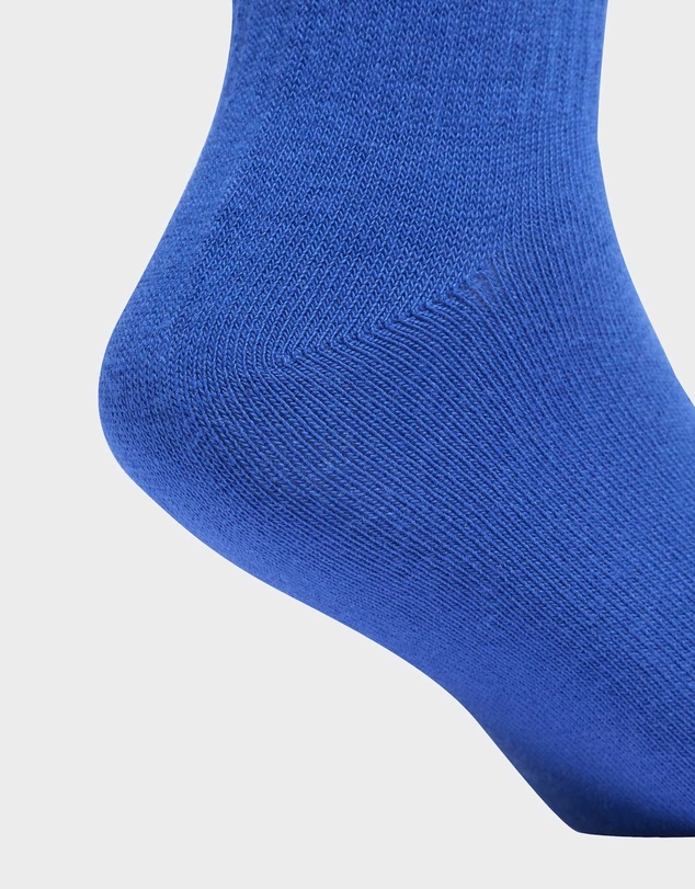 adidas Performance - Ribbed Socks 3 Pairs Kids