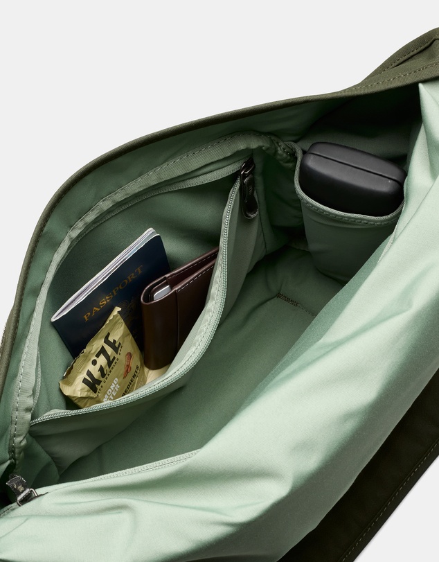 Bellroy - Classic Messenger