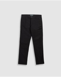 Rodd & Gunn - Motion Pant Straight Short Leg