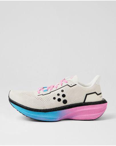 WHT-CONTRAST PINK