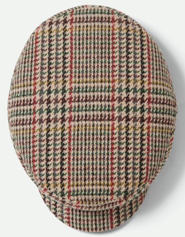 Brixton - Fiddler Cap