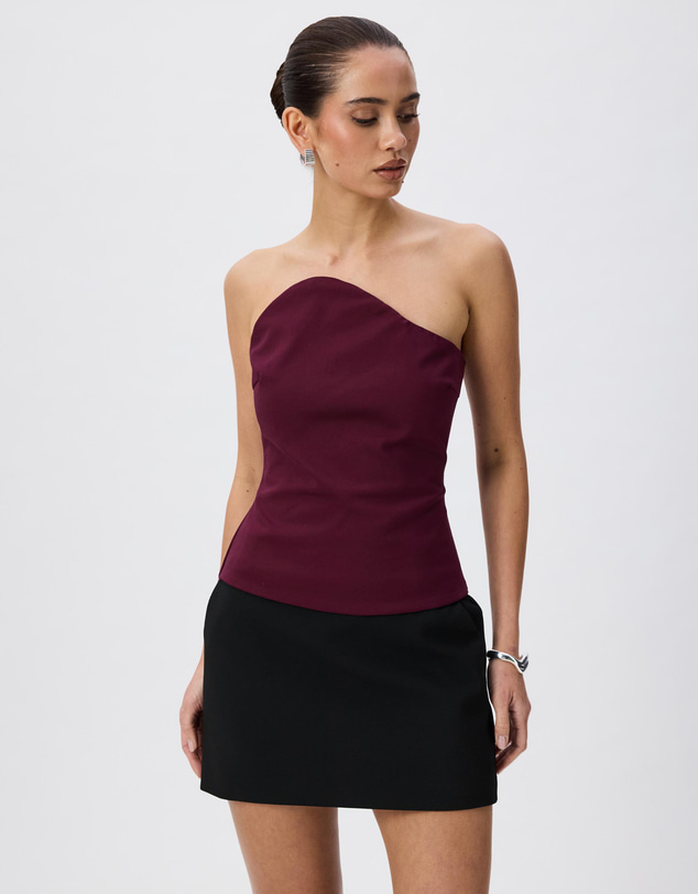 Tussah - Leone Top
