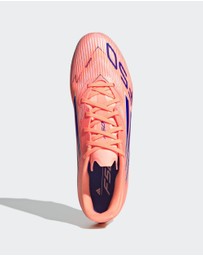 adidas Performance - F50 League Firm/Multi-Ground Football Boots Unisex