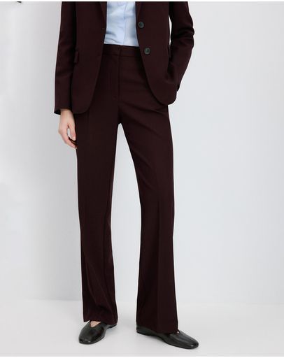 Dark Red