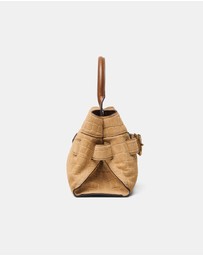 Marc Jacobs - The Small Satchel
