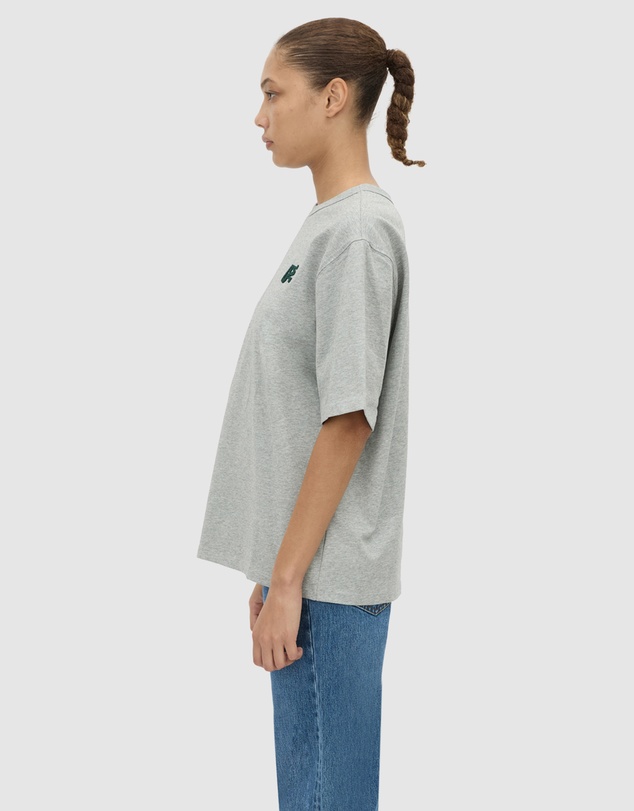 C&M CAMILLA AND MARC - Sonora Flocking Tee