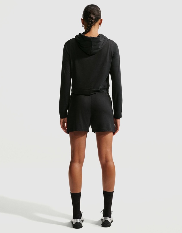Nike - Sportswear Chill Knit Lightweight Oversized Hoodie