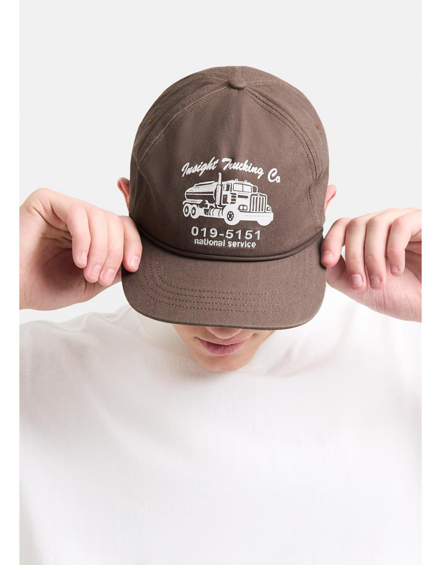 Insight - Daybreak Cap