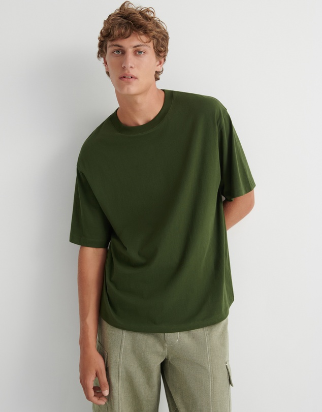 Kowtow - Box Tee