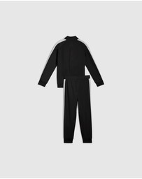 Puma - T7 Always On Track Suit - Unisex