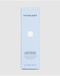 Viviology - Lightweight Moisturiser 50mL