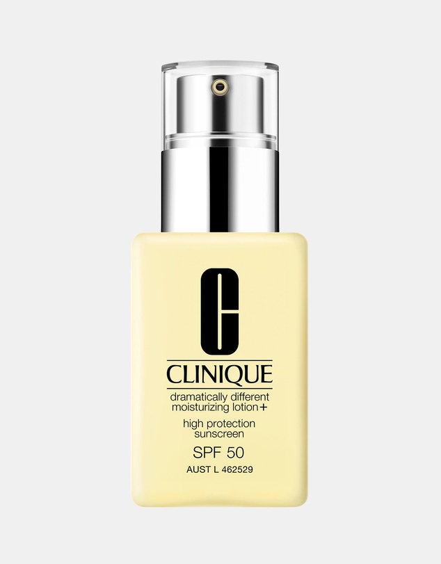 Clinique - Dramatically Different Moisturizing Lotion+ Spf 50