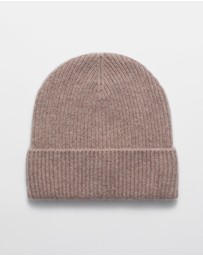 & Other Stories - Cashmere Beanie