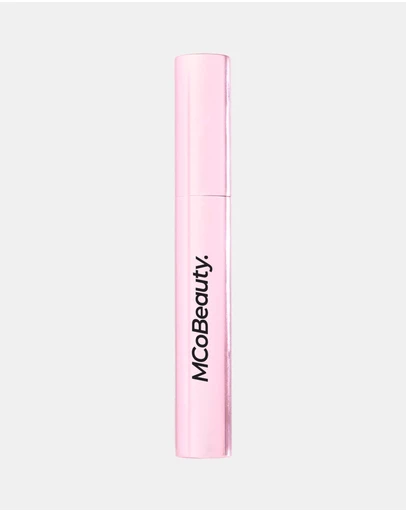 MCoBeauty - Ultracurl Lifting Mascara - Black Brown