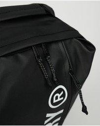Superdry - 25 Litre Tarp Backpack
