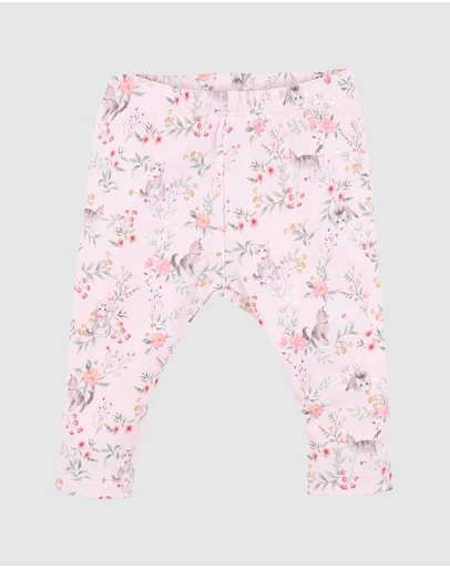 Bebe by Minihaha - Organic Leggings - Babies