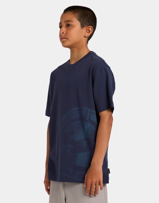 Billabong Kids - Boys 8 to 16 Spec Invert T-Shirt