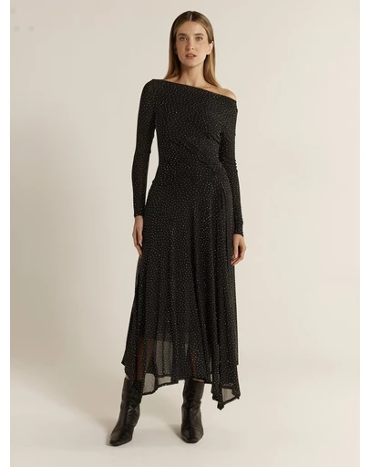 Fate + Becker - Sora Studded Dress