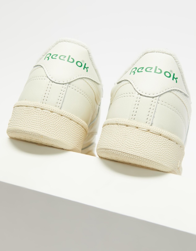 Reebok - Club C 85 Vintage - Women's