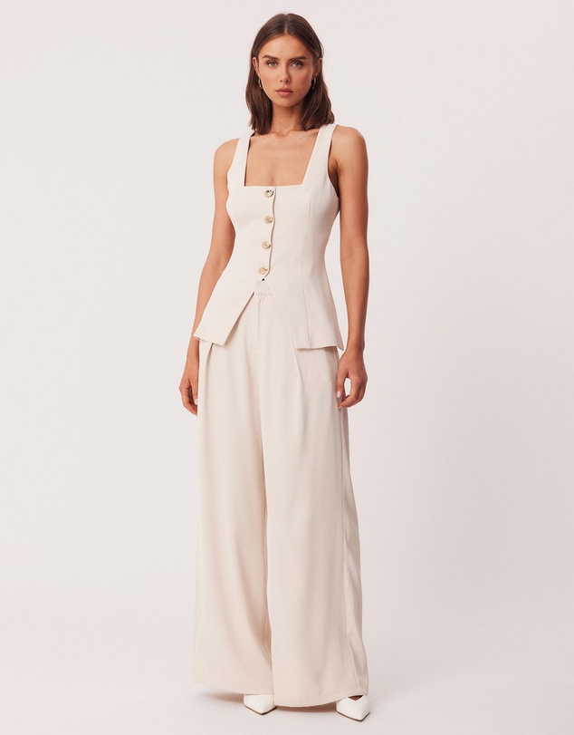 SNDYS - Remmi Vest