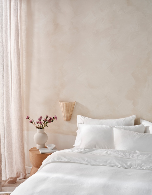 Linen House - Surf Wash Quilt Cover Set