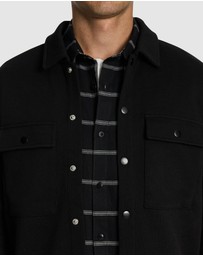 yd. - Chet Overshirt