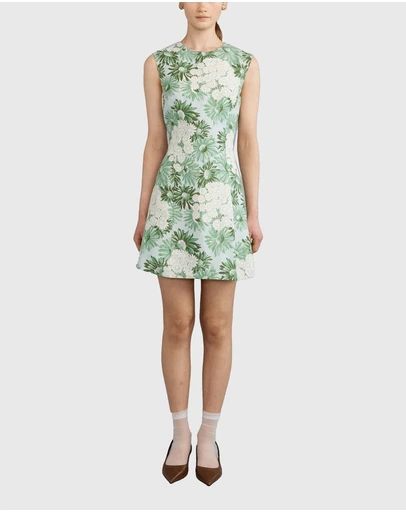 LOVAAN - Harper Mini Dress