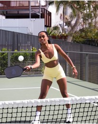 Pulse Pickleball - Noir Pickleball Paddle