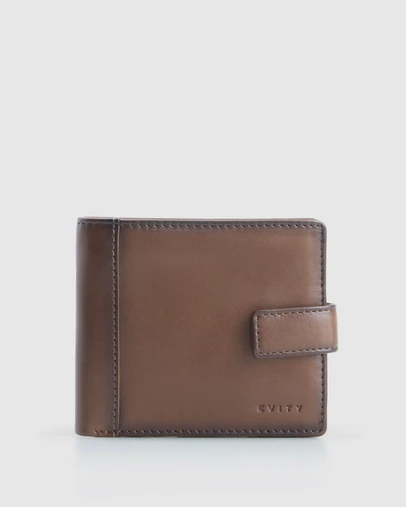 Evity - RFID Fred Tab Wallet