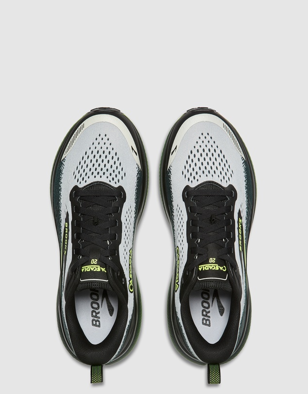 Brooks - Cascadia 20 - Men's