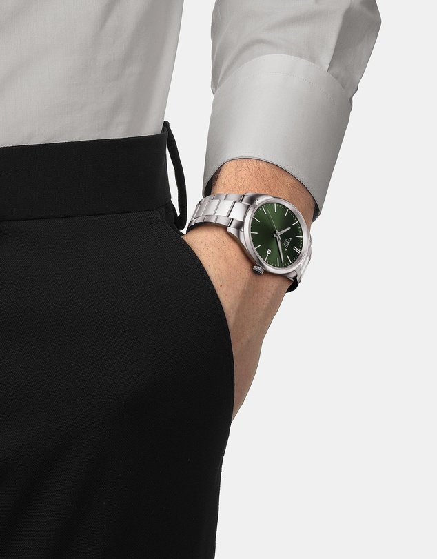 Tissot - PR 100 40mm