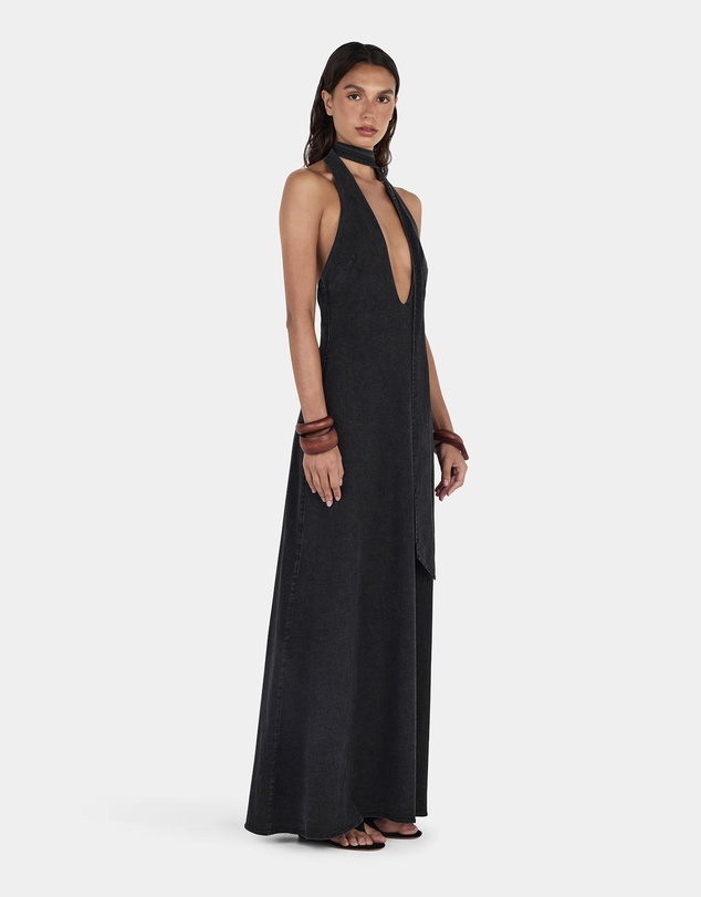 Hansen & Gretel - Rae Maxi Dress