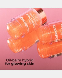 MCoBeauty - 3-In-1 Super Glow Face & Body Oil Stick