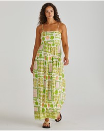 Sass - Emmett Maxi Dress